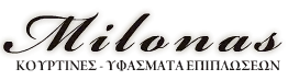 Milonas Textiles