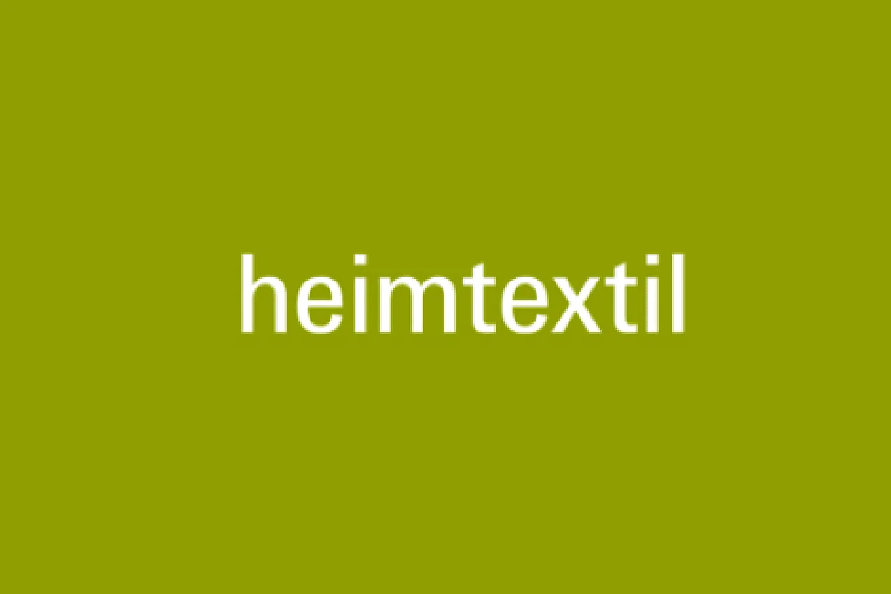 ΣΥΜΜΕΤΟΧΗ ΣΤΗΝ ΕΚΘΕΣΗ HEIMTEXTIL 2023