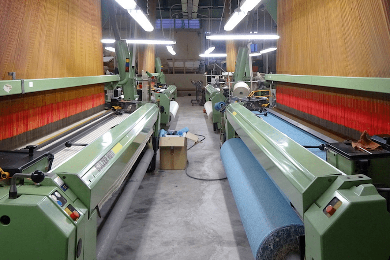 ΑΓΟΡΑ ΥΦΑΝΤΟΥΡΓΙΚΟΥ ΕΞΟΠΛΙΣΜΟΥ