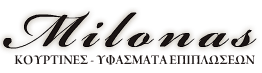 Milonas Textiles